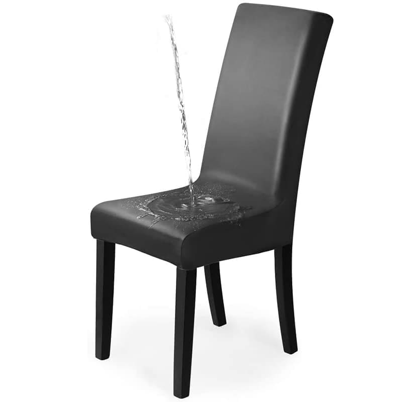 4 elastyczne pokrowce na krzesła (-10%)