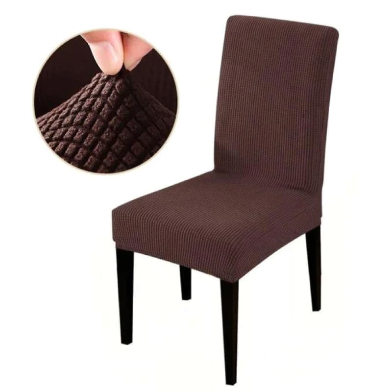 4 elastyczne pokrowce na krzesła (-10%)