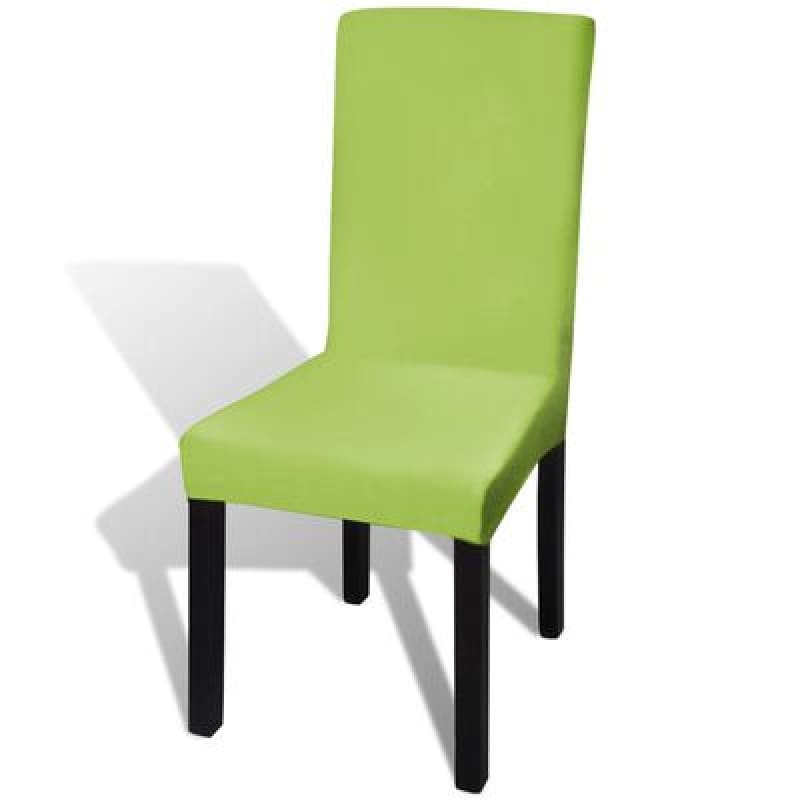 Pokrowce na krzesła - zielone 